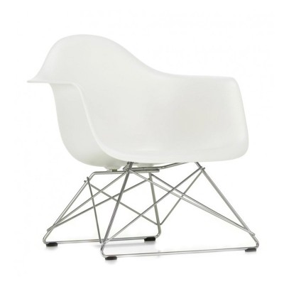 Eames Plastic Armchair LAR Vitra Eames Plastic Armchair LAR Vitra