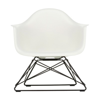 Eames Plastic Armchair LAR Vitra Eames Plastic Armchair LAR Vitra