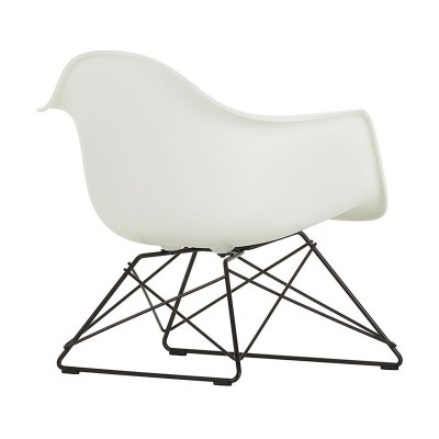 Eames Plastic Armchair LAR Vitra Eames Plastic Armchair LAR Vitra