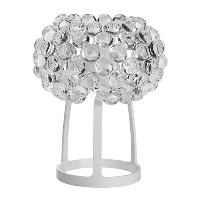 Candeeiro de mesa Caboche - Foscarini Candeeiro de mesa Caboche - Foscarini