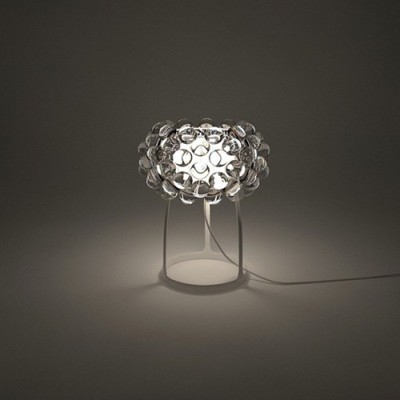 Candeeiro de mesa Caboche - Foscarini Candeeiro de mesa Caboche - Foscarini