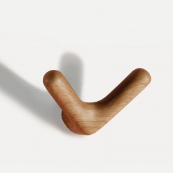 Perchero Float de Sancal en Moises Showroom Perchero Float de Sancal en Moises Showroom