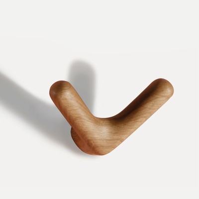 Perchero Float de Sancal en Moises Showroom Perchero Float de Sancal en Moises Showroom