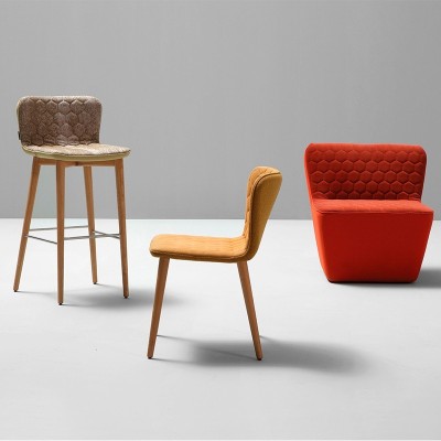 Taburete Tea de Sancal en Moises Showroom Taburete Tea de Sancal en Moises Showroom