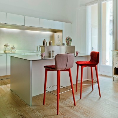 Taburete Tea de Sancal en Moises Showroom Taburete Tea de Sancal en Moises Showroom