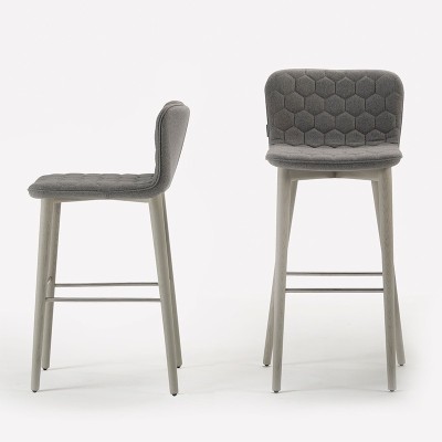Taburete Tea de Sancal en Moises Showroom Taburete Tea de Sancal en Moises Showroom