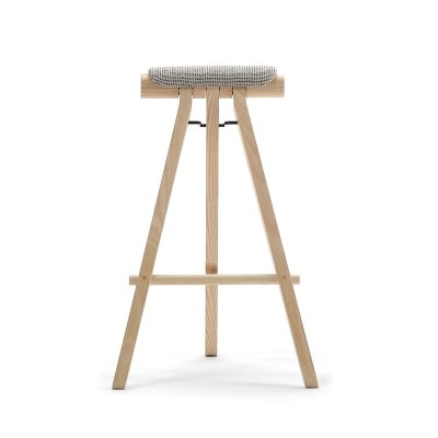 Taburete Perigallo de Sancal en Moises Showroom