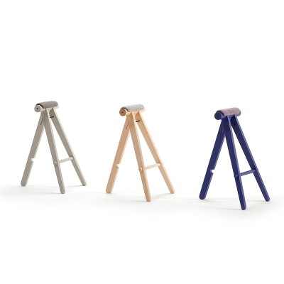 Taburete Perigallo de Sancal en Moises Showroom
