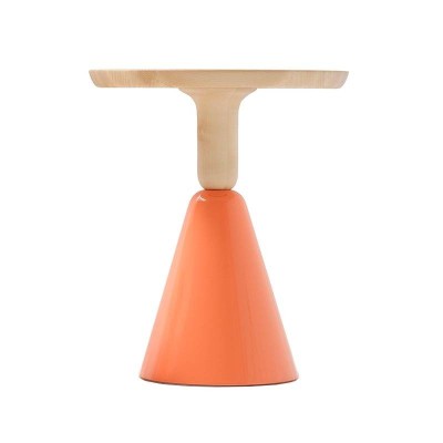 Mesa auxiliar Pion de Sancal en Moises Showroom Mesa auxiliar Pion de Sancal en Moises Showroom