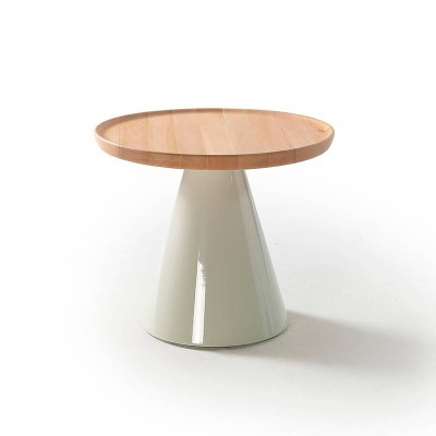 Mesa auxiliar Pion de Sancal en Moises Showroom Mesa auxiliar Pion de Sancal en Moises Showroom