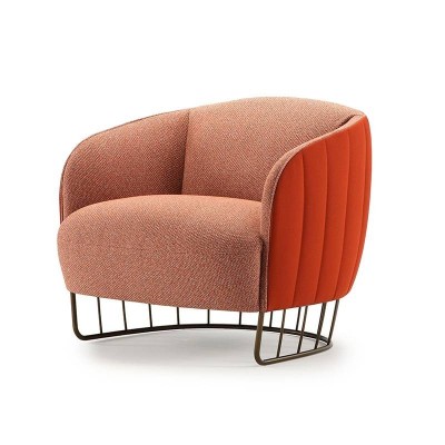 Poltrona Tonella di Sancal Poltrona Tonella di Sancal