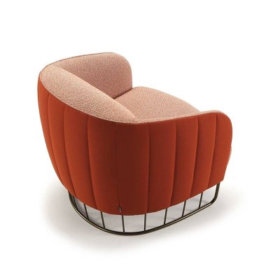 Poltrona Tonella di Sancal Poltrona Tonella di Sancal