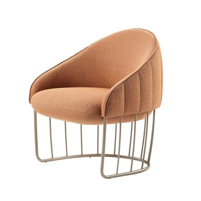 Butaca Tonella de Sancal en Moises Showroom Butaca Tonella de Sancal en Moises Showroom