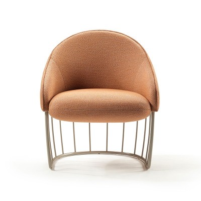 Butaca Tonella de Sancal en Moises Showroom Butaca Tonella de Sancal en Moises Showroom