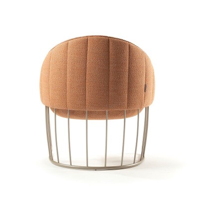 Butaca Tonella de Sancal en Moises Showroom Butaca Tonella de Sancal en Moises Showroom