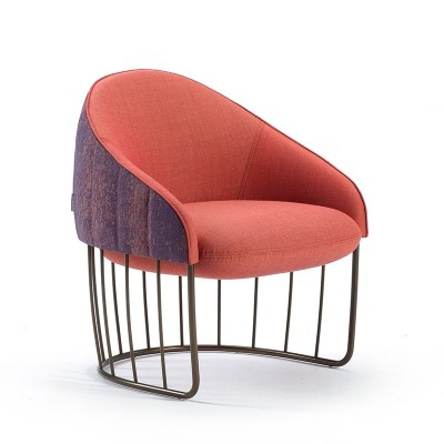 Butaca Tonella de Sancal en Moises Showroom Butaca Tonella de Sancal en Moises Showroom