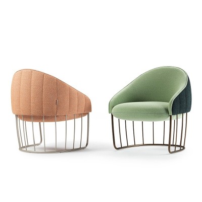 Butaca Tonella de Sancal en Moises Showroom Butaca Tonella de Sancal en Moises Showroom