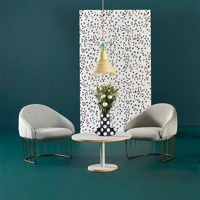 Butaca Tonella de Sancal en Moises Showroom Butaca Tonella de Sancal en Moises Showroom