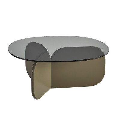 Mesa La isla de Sancal en Moises Showroom Mesa La isla de Sancal en Moises Showroom