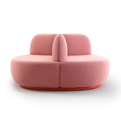 La Isla de Sancal en Moises Showroom La Isla de Sancal en Moises Showroom