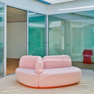 La Isla de Sancal en Moises Showroom La Isla de Sancal en Moises Showroom