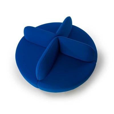 La Isla de Sancal en Moises Showroom La Isla de Sancal en Moises Showroom