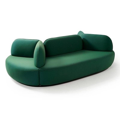 La Isla de Sancal en Moises Showroom La Isla de Sancal en Moises Showroom