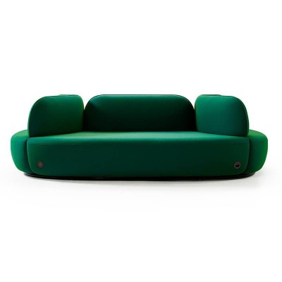 La Isla de Sancal en Moises Showroom La Isla de Sancal en Moises Showroom