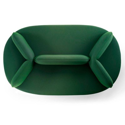 La Isla de Sancal en Moises Showroom La Isla de Sancal en Moises Showroom