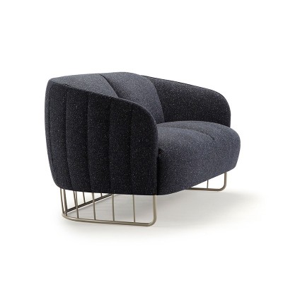 Tonella sofa by Sancal Tonella sofa by Sancal
