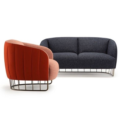 Sofá Tonella by Sancal Sofá Tonella by Sancal