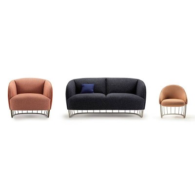 Sofá Tonella by Sancal Sofá Tonella by Sancal