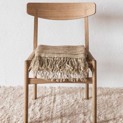 silla y Alfombra Wellbeing Wool Chobi Nanimarquina silla y Alfombra Wellbeing Wool Chobi Nanimarquina