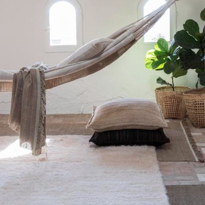 Alfombra Wellbeing Wool Chobi Nanimarquina Alfombra Wellbeing Wool Chobi Nanimarquina