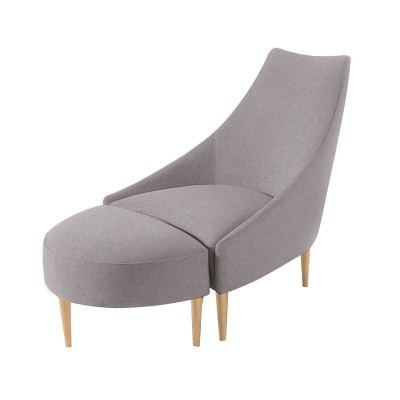 Fauteuil Silencio de Sancal Fauteuil Silencio de Sancal