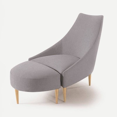 Fauteuil Silencio de Sancal Fauteuil Silencio de Sancal