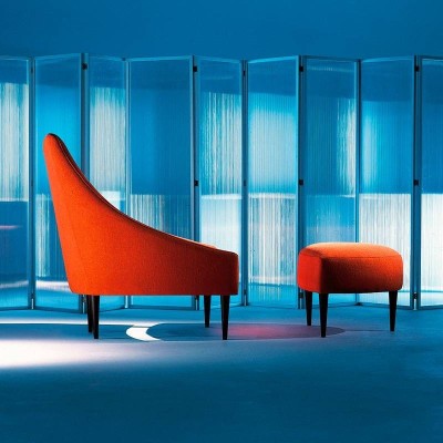Fauteuil Silencio de Sancal Fauteuil Silencio de Sancal