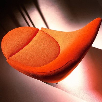 Fauteuil Silencio de Sancal Fauteuil Silencio de Sancal