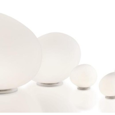 Lampe de table Gregg - Foscarini Lampe de table Gregg - Foscarini