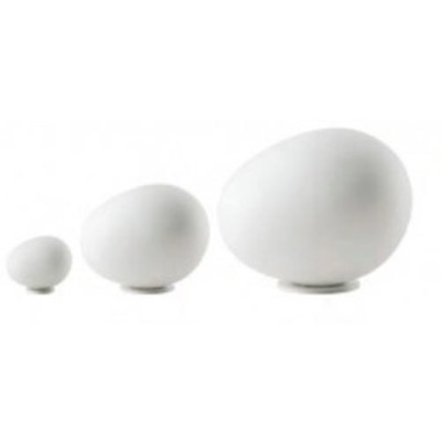 Lâmpada de Mesa Gregg - Foscarini Lâmpada de Mesa Gregg - Foscarini