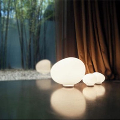 Lámpara Gregg sobremesa - Foscarini Lámpara Gregg sobremesa - Foscarini