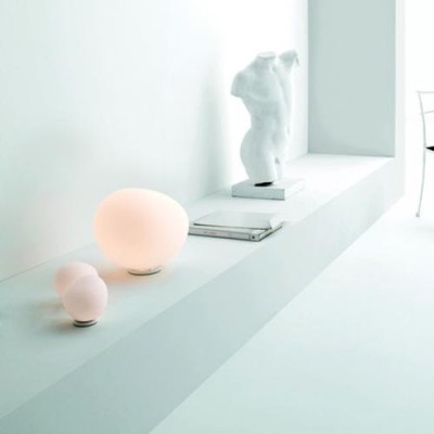 Lampe de table Gregg - Foscarini Lampe de table Gregg - Foscarini