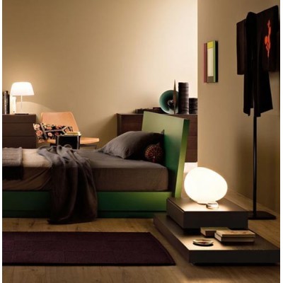 Lámpara Gregg sobremesa - Foscarini Lámpara Gregg sobremesa - Foscarini