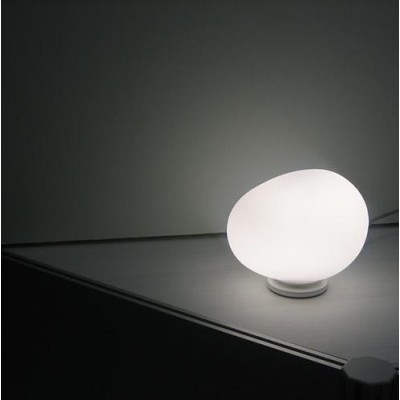 Lámpara Gregg sobremesa - Foscarini Lámpara Gregg sobremesa - Foscarini