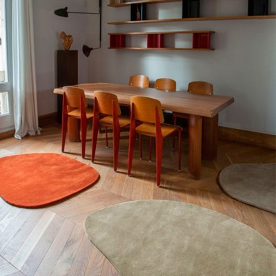 comedor Alfombra Stone 3 Nanimarquina comedor Alfombra Stone 3 Nanimarquina