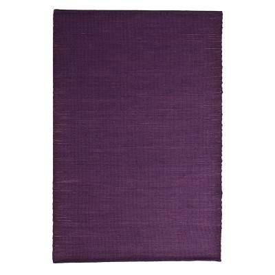 Alfombra Tatami Morado Nanimarquina Alfombra Tatami Morado Nanimarquina