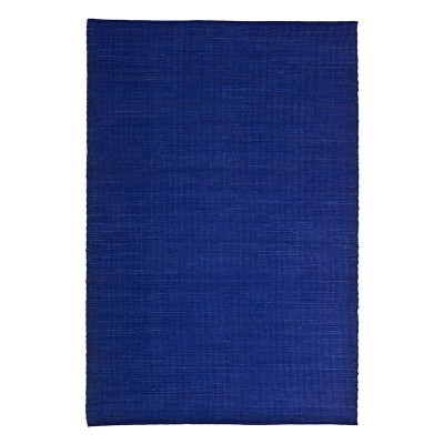 Alfombra Tatami Indigo Nanimarquina Alfombra Tatami Indigo Nanimarquina