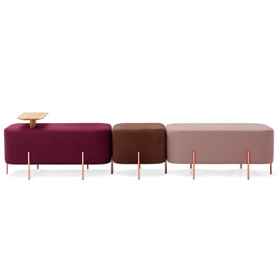 Puf Elephant de Sancal en Moises Showroom Puf Elephant de Sancal en Moises Showroom