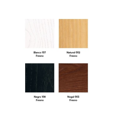 Taburete Midori de Sancal