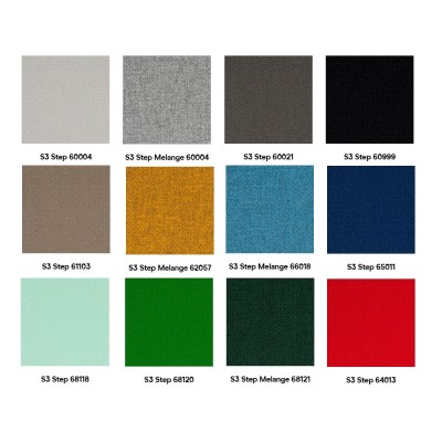 Sedia Midori di Sancal Sedia Midori di Sancal